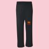 Unisex Heavy Blend™ Open-Bottom Sweatpants Thumbnail