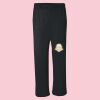 Unisex Heavy Blend™ Open-Bottom Sweatpants Thumbnail