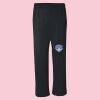 Unisex Heavy Blend™ Open-Bottom Sweatpants Thumbnail