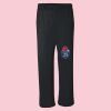 Unisex Heavy Blend™ Open-Bottom Sweatpants Thumbnail
