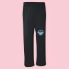 Unisex Heavy Blend™ Open-Bottom Sweatpants Thumbnail