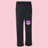 Unisex Heavy Blend™ Open-Bottom Sweatpants Thumbnail