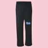 Unisex Heavy Blend™ Open-Bottom Sweatpants Thumbnail
