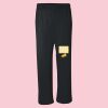 Unisex Heavy Blend™ Open-Bottom Sweatpants Thumbnail