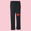 Unisex Heavy Blend™ Open-Bottom Sweatpants Thumbnail
