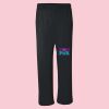 Unisex Heavy Blend™ Open-Bottom Sweatpants Thumbnail