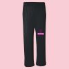 Unisex Heavy Blend™ Open-Bottom Sweatpants Thumbnail