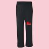 Unisex Heavy Blend™ Open-Bottom Sweatpants Thumbnail