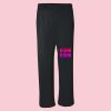 Unisex Heavy Blend™ Open-Bottom Sweatpants Thumbnail