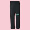 Unisex Heavy Blend™ Open-Bottom Sweatpants Thumbnail