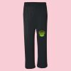 Unisex Heavy Blend™ Open-Bottom Sweatpants Thumbnail