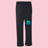 Unisex Heavy Blend™ Open-Bottom Sweatpants Thumbnail