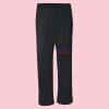 Unisex Heavy Blend™ Open-Bottom Sweatpants Thumbnail