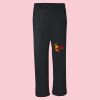 Unisex Heavy Blend™ Open-Bottom Sweatpants Thumbnail