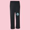 Unisex Heavy Blend™ Open-Bottom Sweatpants Thumbnail