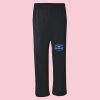 Unisex Heavy Blend™ Open-Bottom Sweatpants Thumbnail