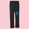Unisex Heavy Blend™ Open-Bottom Sweatpants Thumbnail