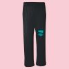 Unisex Heavy Blend™ Open-Bottom Sweatpants Thumbnail