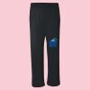 Unisex Heavy Blend™ Open-Bottom Sweatpants Thumbnail