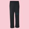 Unisex Heavy Blend™ Open-Bottom Sweatpants Thumbnail