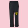 Unisex Heavy Blend™ Open-Bottom Sweatpants Thumbnail