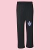 Unisex Heavy Blend™ Open-Bottom Sweatpants Thumbnail