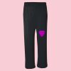 Unisex Heavy Blend™ Open-Bottom Sweatpants Thumbnail
