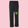 Unisex Heavy Blend™ Open-Bottom Sweatpants Thumbnail
