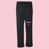 Unisex Heavy Blend™ Open-Bottom Sweatpants Thumbnail