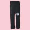 Unisex Heavy Blend™ Open-Bottom Sweatpants Thumbnail