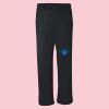 Unisex Heavy Blend™ Open-Bottom Sweatpants Thumbnail