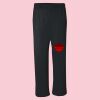 Unisex Heavy Blend™ Open-Bottom Sweatpants Thumbnail