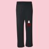 Unisex Heavy Blend™ Open-Bottom Sweatpants Thumbnail