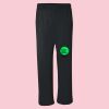 Unisex Heavy Blend™ Open-Bottom Sweatpants Thumbnail