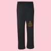 Unisex Heavy Blend™ Open-Bottom Sweatpants Thumbnail