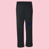 Unisex Heavy Blend™ Open-Bottom Sweatpants Thumbnail