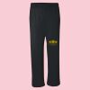 Unisex Heavy Blend™ Open-Bottom Sweatpants Thumbnail