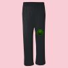 Unisex Heavy Blend™ Open-Bottom Sweatpants Thumbnail
