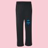 Unisex Heavy Blend™ Open-Bottom Sweatpants Thumbnail