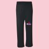 Unisex Heavy Blend™ Open-Bottom Sweatpants Thumbnail