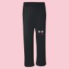 Unisex Heavy Blend™ Open-Bottom Sweatpants Thumbnail