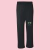 Unisex Heavy Blend™ Open-Bottom Sweatpants Thumbnail