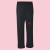 Unisex Heavy Blend™ Open-Bottom Sweatpants Thumbnail