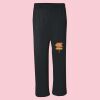 Unisex Heavy Blend™ Open-Bottom Sweatpants Thumbnail