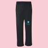 Unisex Heavy Blend™ Open-Bottom Sweatpants Thumbnail