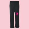 Unisex Heavy Blend™ Open-Bottom Sweatpants Thumbnail
