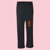 Unisex Heavy Blend™ Open-Bottom Sweatpants Thumbnail