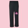 Unisex Heavy Blend™ Open-Bottom Sweatpants Thumbnail