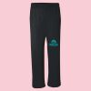 Unisex Heavy Blend™ Open-Bottom Sweatpants Thumbnail