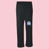 Unisex Heavy Blend™ Open-Bottom Sweatpants Thumbnail